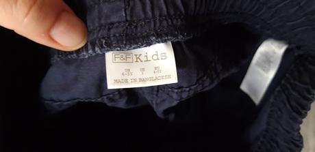 Gaťuše f&f, f&f,110