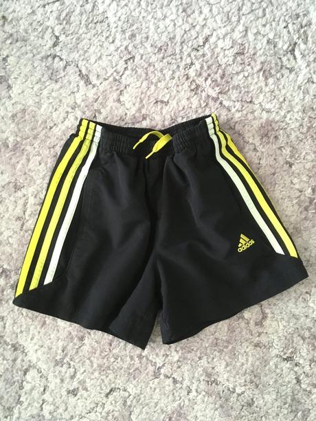 Kraťasky adidas na 11-12 rokov, adidas,152