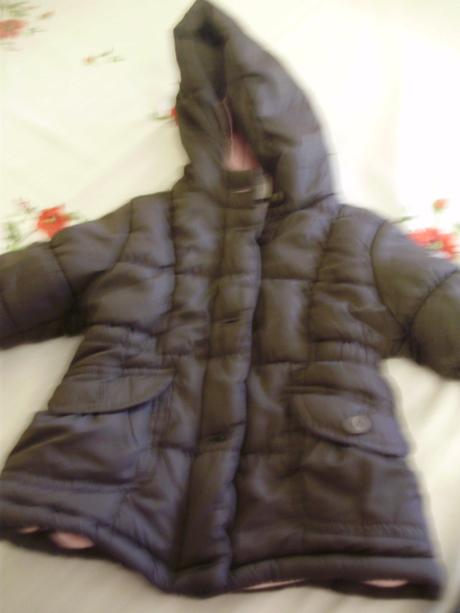 Bundička c&a č.74, c&a,74