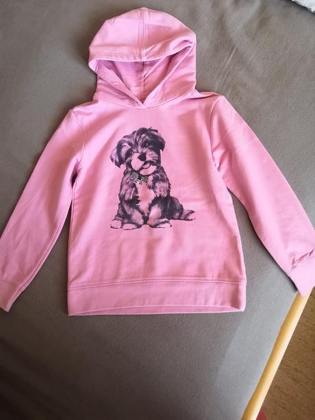 Mikina, dopodopo,122