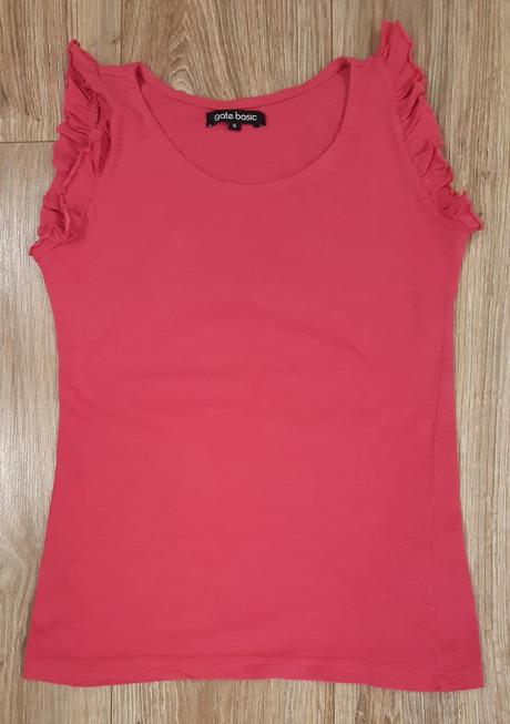 Gate tričko č.s, gate,s