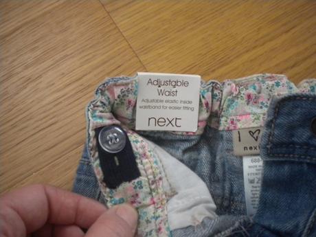 Nenosené s visačkou, next,92