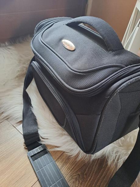 Samsonite kufrik do lietadla, samsonite