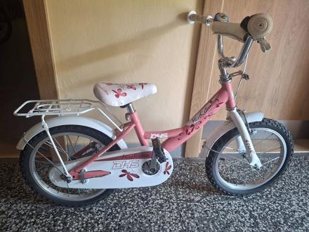 Bicykel 16", 16