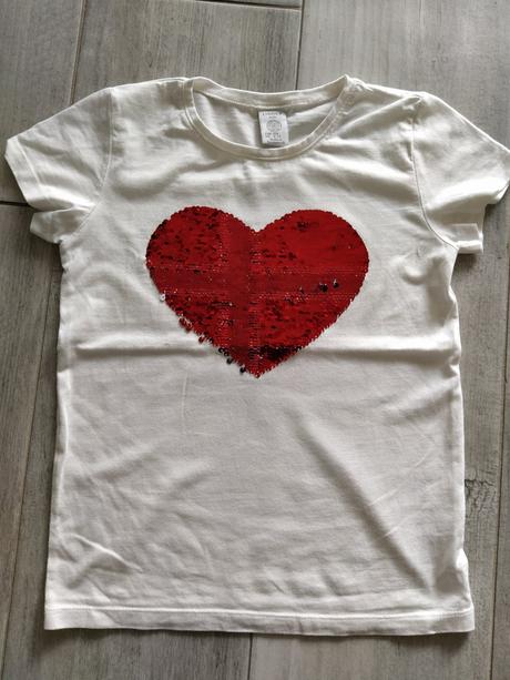 Tričko lindex 122, lindex,122