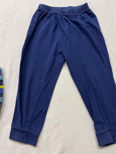 Pyzamove nohavice 3ks 98-104, george,98