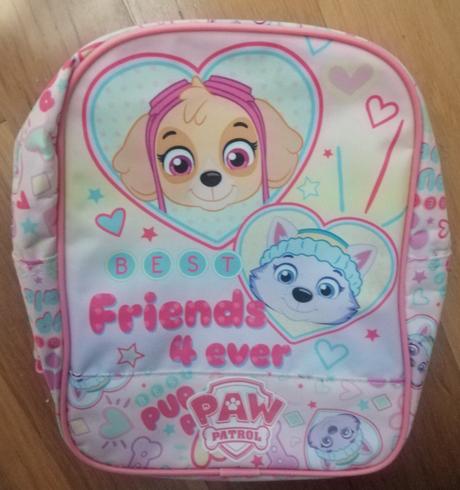 Ruksak paw patrol labkova patrola, 
