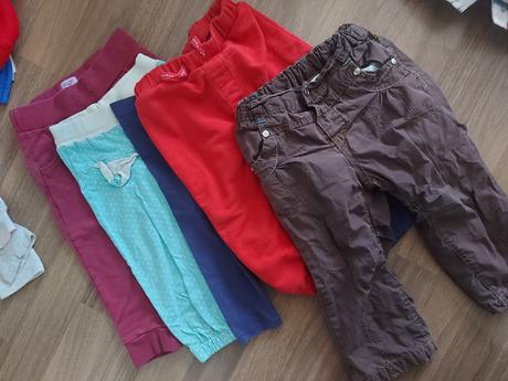 Balik nohavic, 86–98