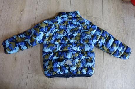 Bunda s dinosaurami, lupilu,92