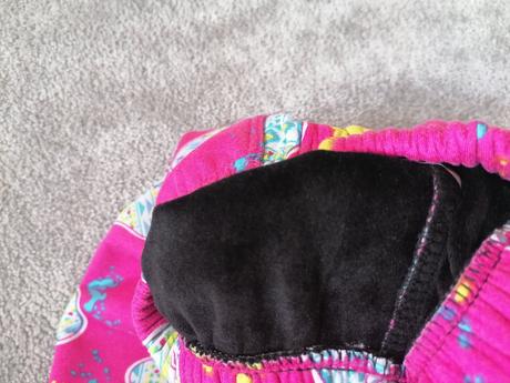 Teple zimne leginy, 110