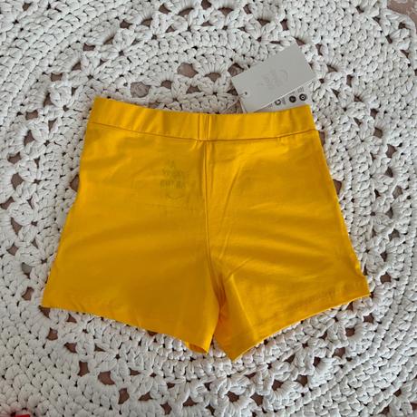 Bavlnené šortky a happy brand, 134