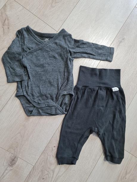Bodycko a teplaky, h&m,56
