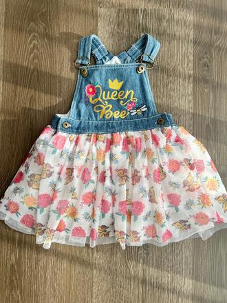 Letné šatočky, 80