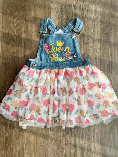 Letné šatočky, 80