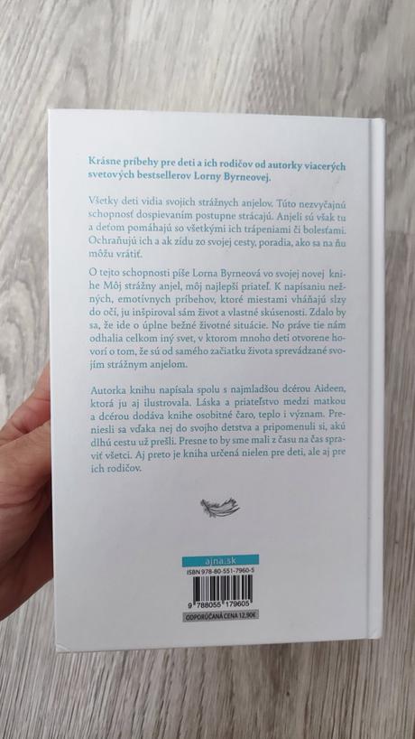 Môj anjel strážny, 