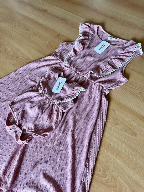 Set mama a dcéra, xl