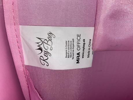 Reybag školská taška,