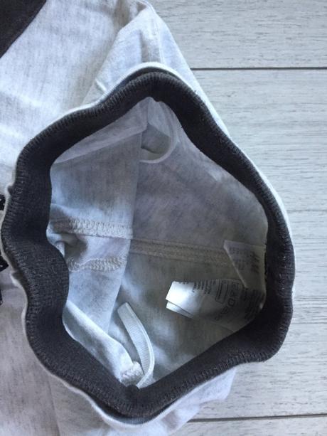 Chlapčenske teplaky 6-9 mesiacov, h&m,74