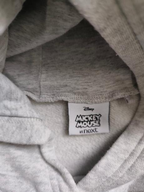 Dievčenská mikina, next,158