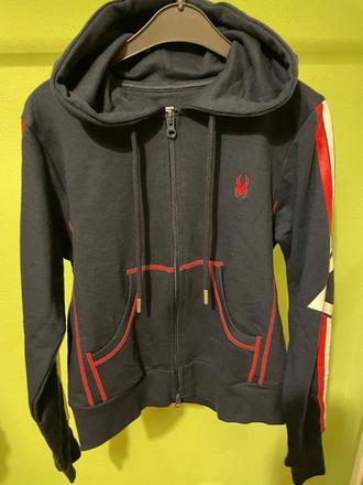 Spyder dámska mikina s, s