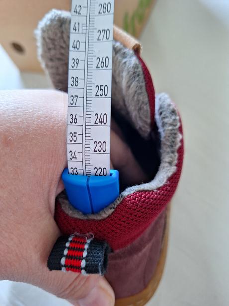 Froddo winter wool bordeaux 34, froddo,34