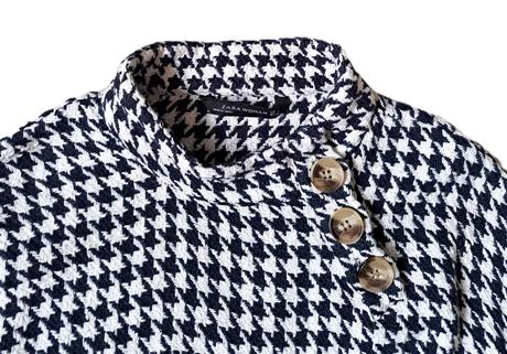 Dámsky vrchný top zn. zara, veľ. m, zara,m