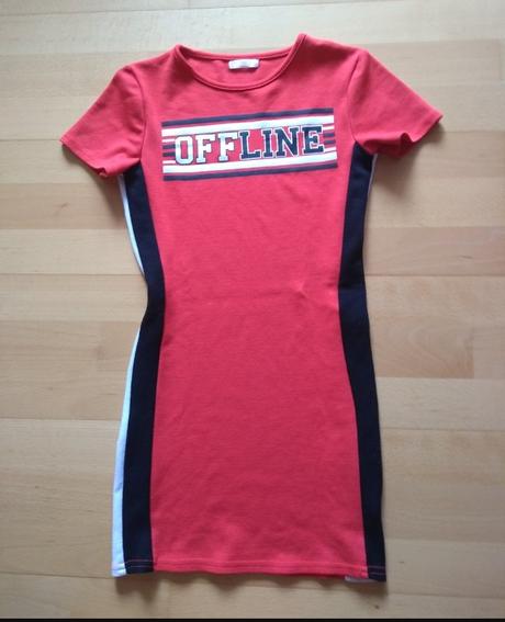 Balík letné v 134-140, 140–152