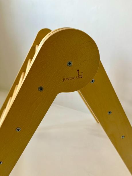 Priklerovej triangel - montessori pomôcka, 