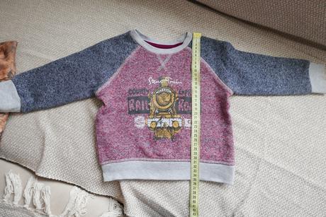 Praktická mikina "tu", tu,86