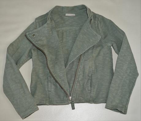 110/116 next prechodna bunda,5-6 r., next,116