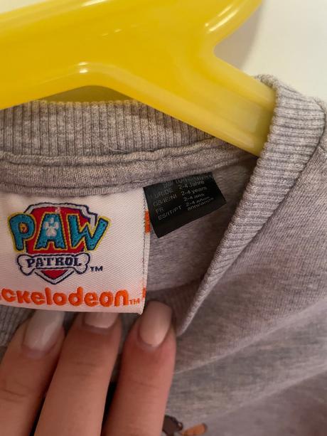 Tričko s dlhým rukávom, lupilu,98