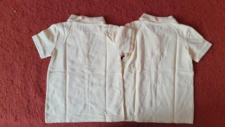 Polokošele 3-4 roky, 104