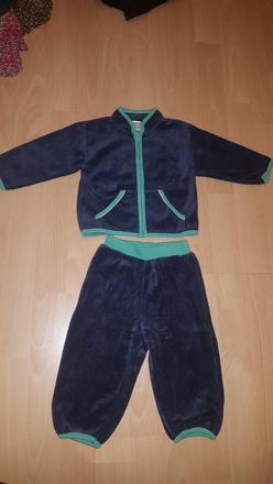 Tepláková súprava č.74, 74