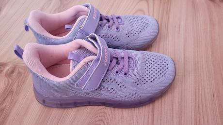 Tenisky sietkove 33, sprandi,33