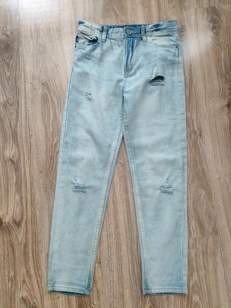 Chlapčenské rifle, terranova,152