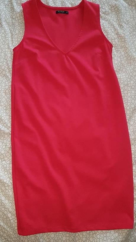 Letné šaty reserved, v. xs, reserved,xs