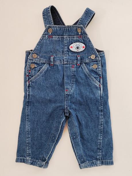 Rifličky na traky, ladybird,68