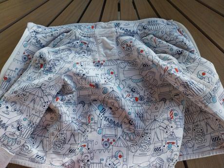 Mikina decathlon, decathlon,74