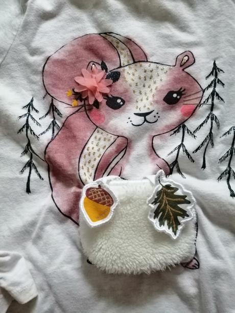 Tričko, palomino,122