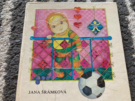 Ako rastú futbalisti prvé vydanie 1982,