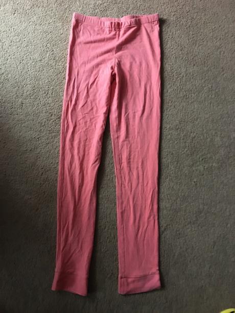 Pyzamo - spodny diel 164, 164