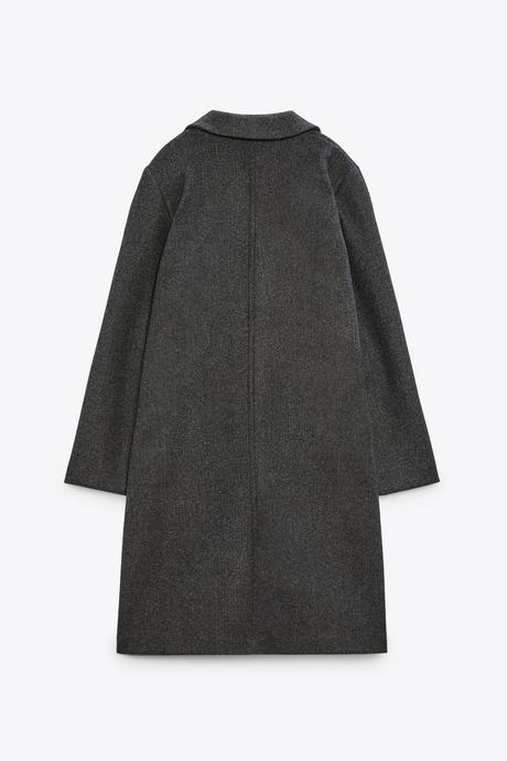 Dámsky prechodný kabát, zara,40 / l