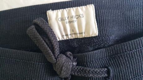 Teplaky, hollister,s