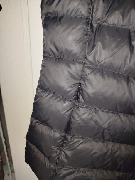 Mango ľahká paperova bunda l/xl, mango,xl