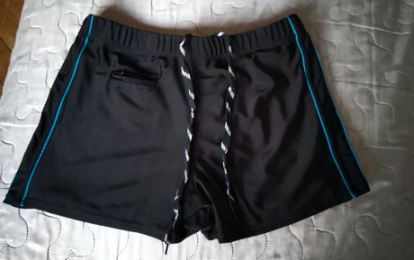 Plavky boxerky ako nové značka spin, m