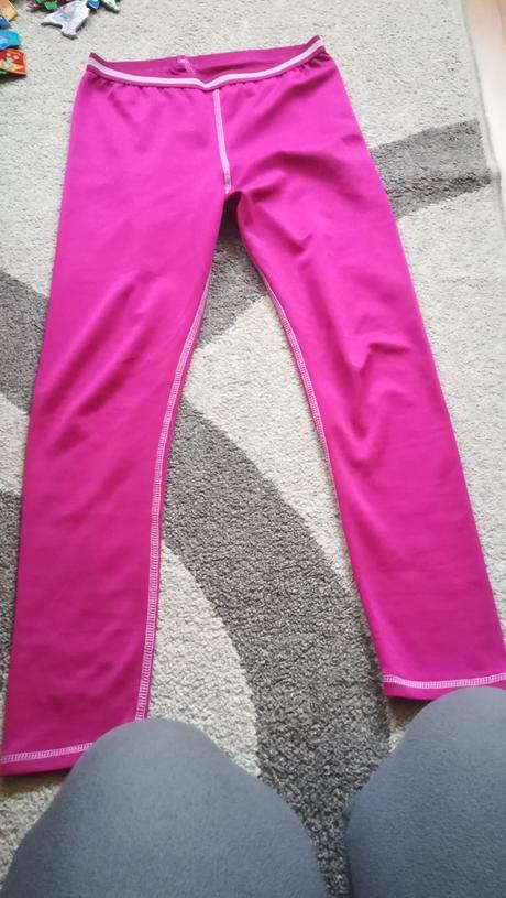 Funkčné nohavice, crivit,146