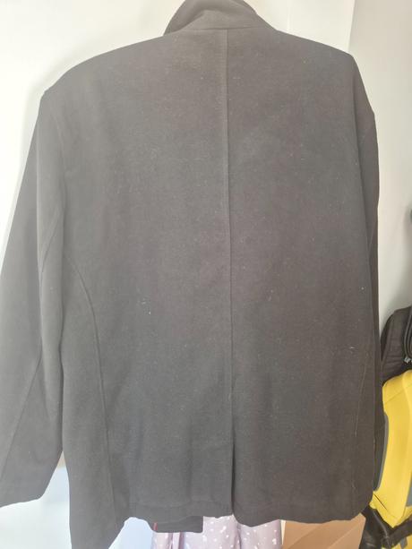 Flausovy kabatf&f xxl, f&f,xxl