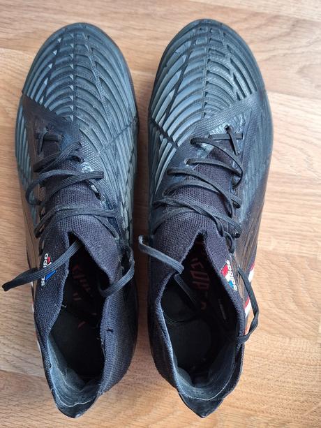 Kopačky adidas, adidas,40