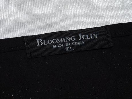 Kvalitna velmi pekna bluzka, 42