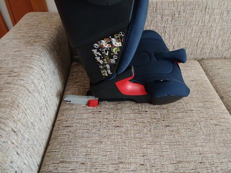 Autosedačky britax romer kidfix xp,cena za kus, britax